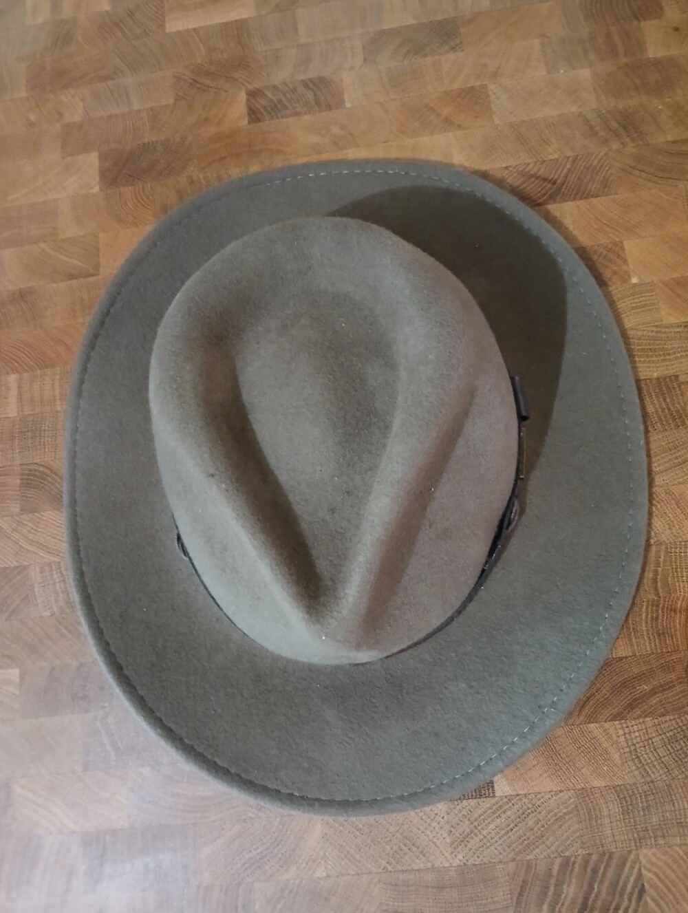 Pendleton Hat - Picture 3 of 10
